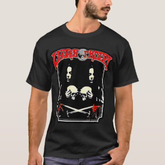 Good Live Candidly Close The Rhythm Sound Twin Sis T-Shirt