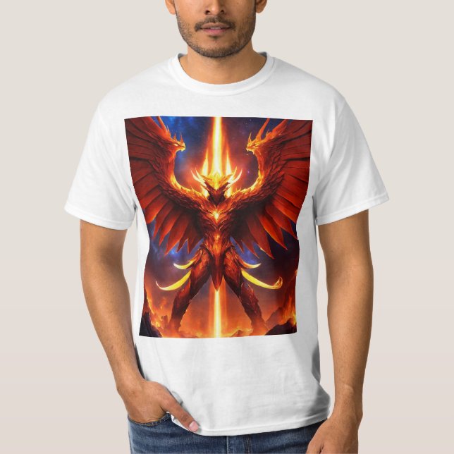 Good Looking Deign 👌👌💕💕💕❤❤💕💕🌹 T-Shirt (Front)