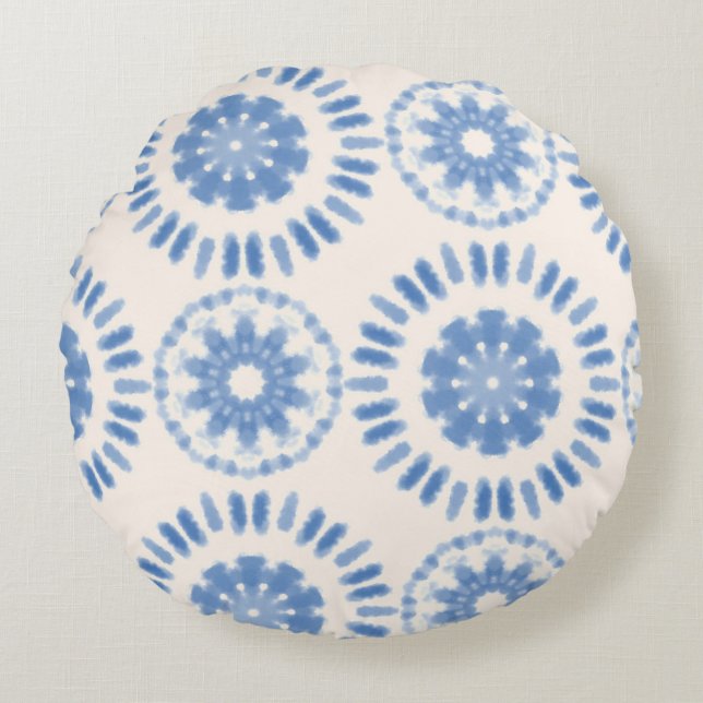 Good looking Round Pillow (Front)