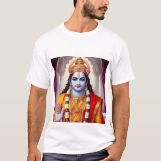 Good looking t shirt for relligious peoples