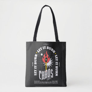 Good Looking Tote Bag