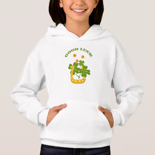 Good Luck (Front)