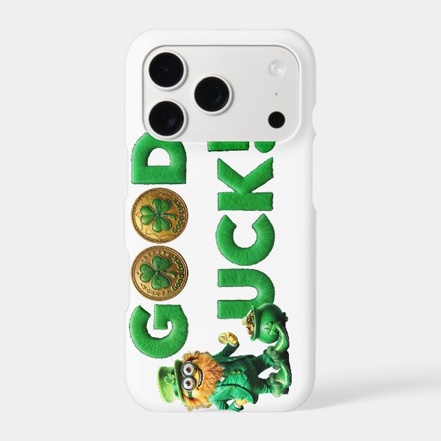 Good Luck (Back)