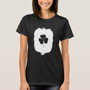 Good Luck Bear Costume Irish For Men Women Kids T-Shirt