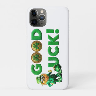 Good Luck iPhone 11 Pro Case