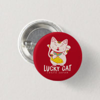 Good Luck Charm Lucky Cat Maneki Neko