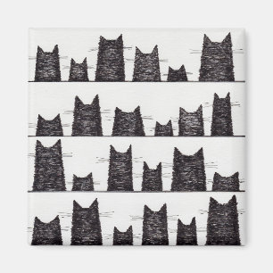 Good Luck Charms Magnet