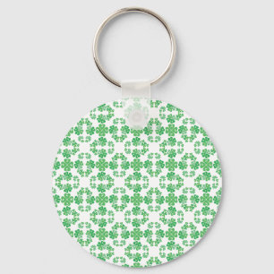 Good Luck Key Ring