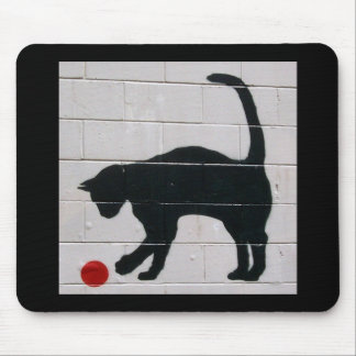 Good Luck Mouse Pad