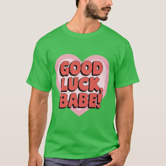 Good luck retro T-Shirt
