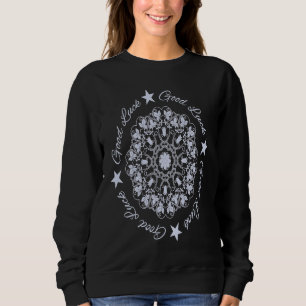Good Luck Sweatshirt