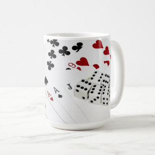 Good Luck To You Coffee Mug