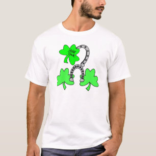 Good Luck Wish T-Shirt