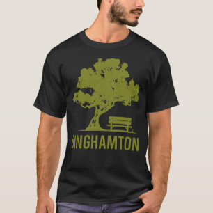 Good Moment - Binghamton T-Shirt