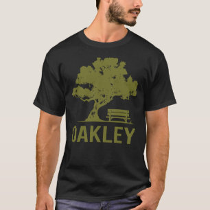 Good Moment Oakley T-Shirt