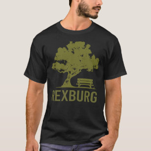 Good Moment Rexburg T-Shirt