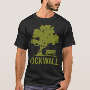 Good Moment - Rockwall T-Shirt