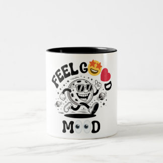 Good mood cup