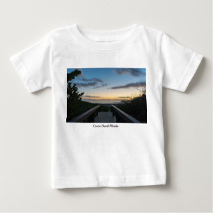 Good Morning 2017 Baby T-Shirt