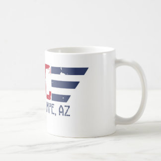 Good Morning America Coffee Mug