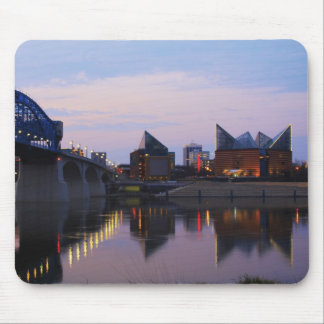 Good Morning Chattanooga! Mouse Pad