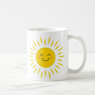 Good Morning! Coffee Cup