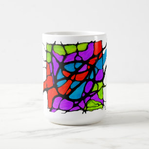 Good morning coffee mug