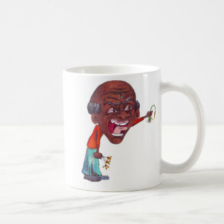 Good Morning Coffee Mug