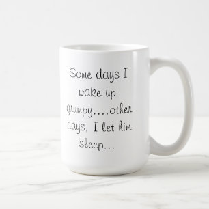 Good Morning! Coffee Mug