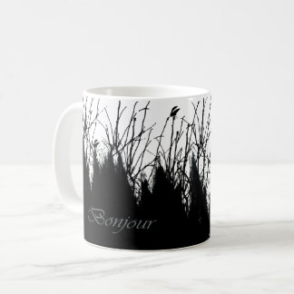 Good Morning Coffee Mug