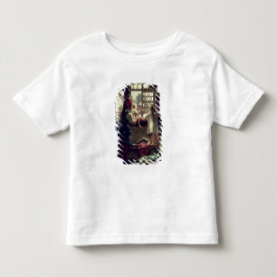 Good Morning, Dear Father Toddler T-Shirt