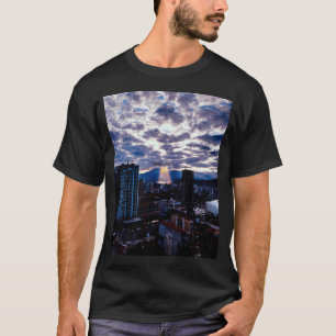 Good Morning Earth T-Shirt