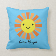 Good Morning Good Night in German