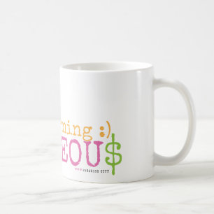 Good Morning Gorgeous Coffee Mug