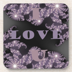 Good Morning I Love You.png Coaster
