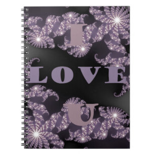 Good Morning I Love You.png Notebook