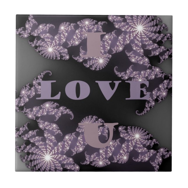 Good Morning I Love You.png Tile (Front)