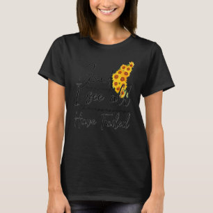 Good Morning I See The Assassins Have Failed Sarca T-Shirt