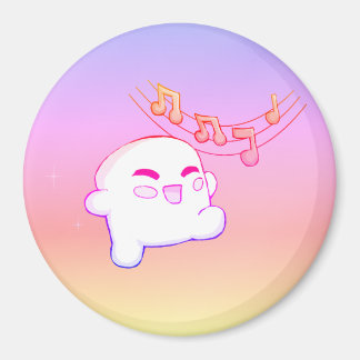 Good Morning! Magnet