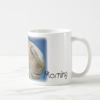 Good Morning Mug