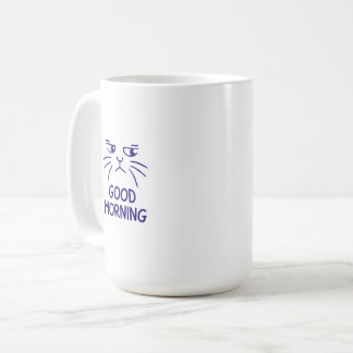 Good Morning Mug
