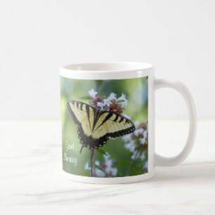 Good Morning - mug