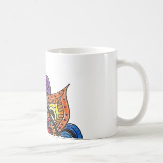 Good morning Mug! Coffee Mug