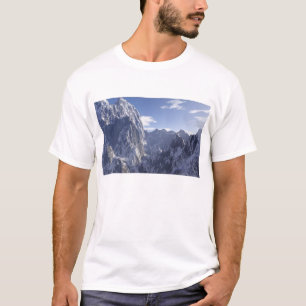 Good Morning Nepal T-Shirt