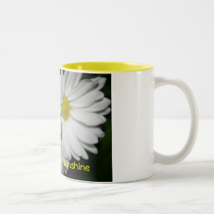 Good Morning Sunshine Coffee Mug