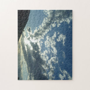 good morning sunshine jigsaw puzzle