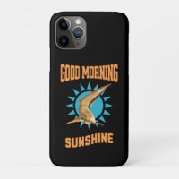 Good Morning Sunshine Pterodactyl Dino