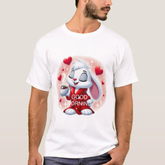 Good Morning T-Shirt
