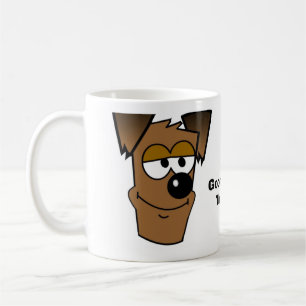 Good Morning,Thunshine! Coffee Mug