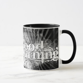 Good Mourning Coffee Mug